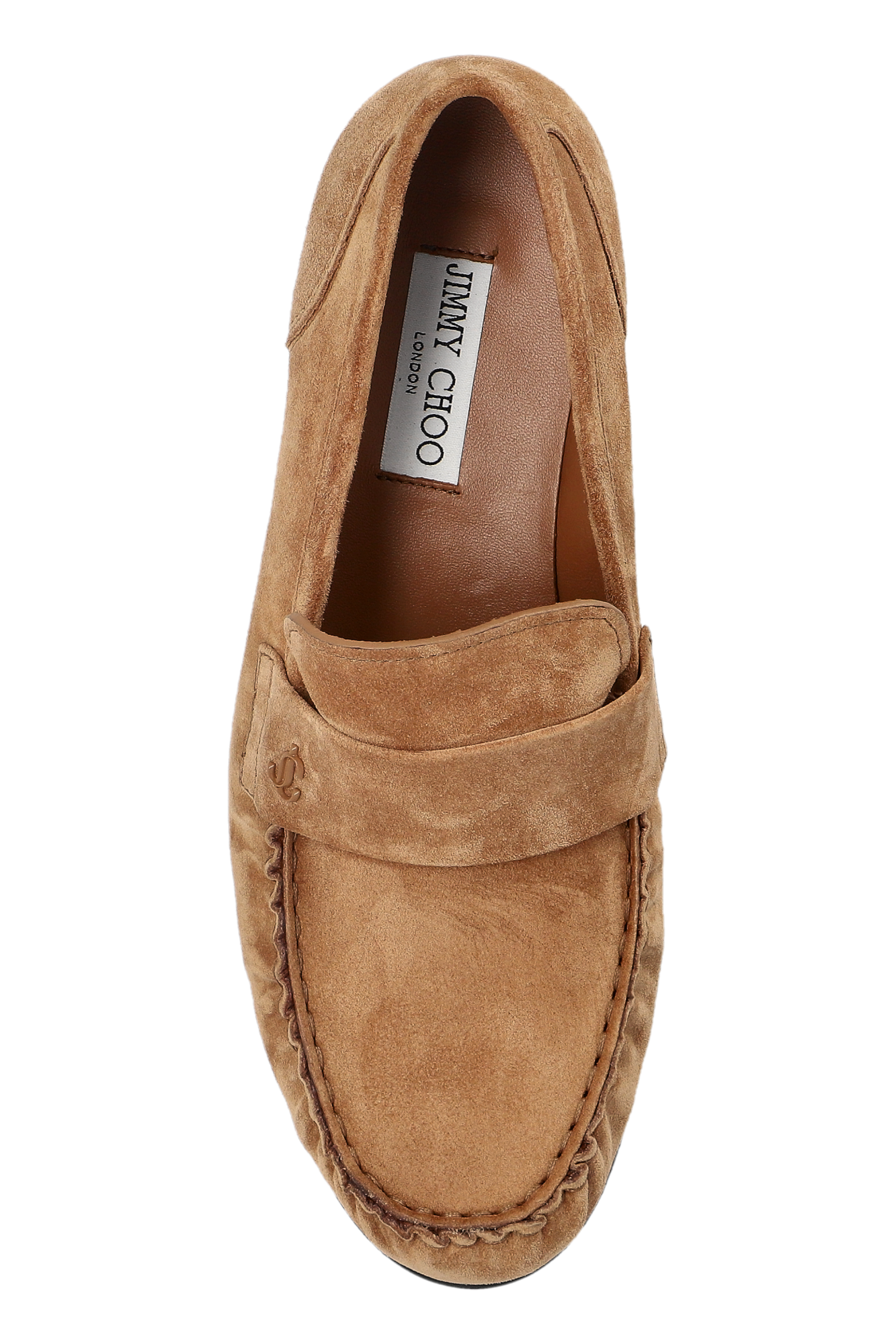 Jimmy Choo 'Ellis' Loafers | Women's | Vitkac